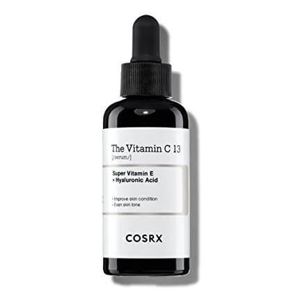 

COSRX The Vitamin C 13 serum 20 ml - Vitamin C face serum