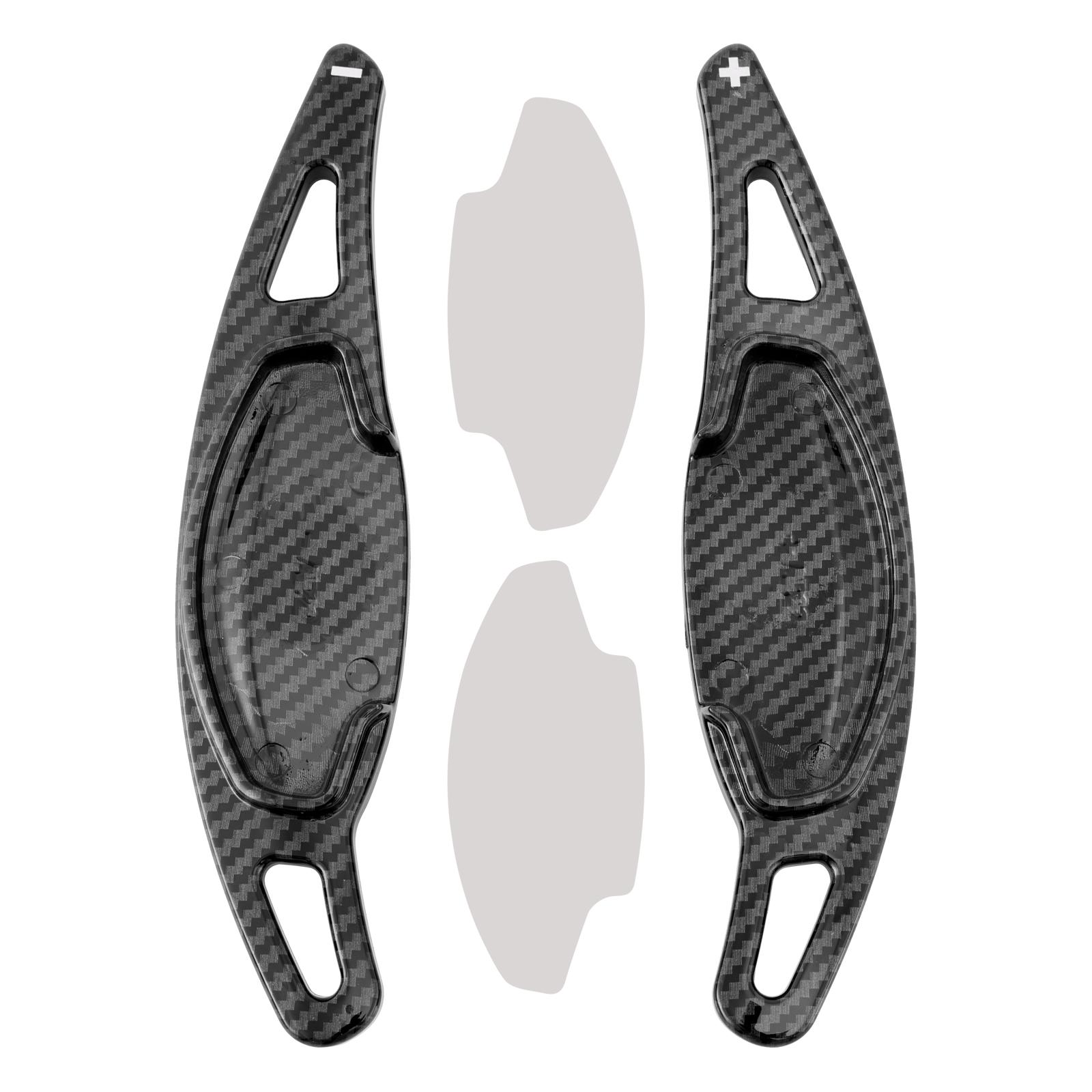 Artudatech Steering Wheel Paddle Shifter Extension For Honda CRV Civic 11 Car Accessories