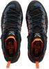 Обувь для треккинга Salewa Wildfire Edge GTX (61375) dark denim/black