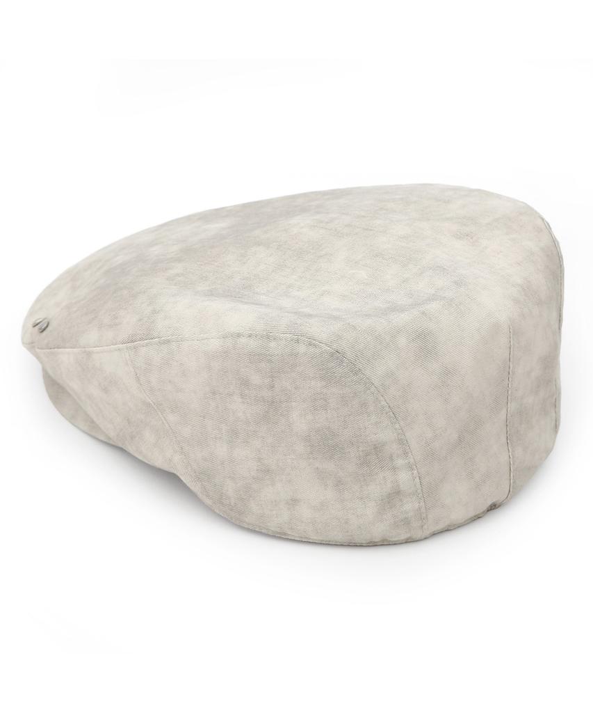 Eondeokeonteulolseutyudio Studded Cotton Nylon Blend Classic Hunting Cap Drive Hunting / Triple R Stud / Smog Iv