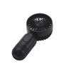 Convenient USB Fan Lightweight Cooling Fan Camping Fan Small Handhelds Fan Plastic Office Fan Perfect for Everyday Use