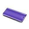 For Honor Magic5 Lite Case Smart Mirror Leather Flip Cover Honar Magic 5 Lite Magic5Lite 5G Magnetic Book Stand Shockproof Funda