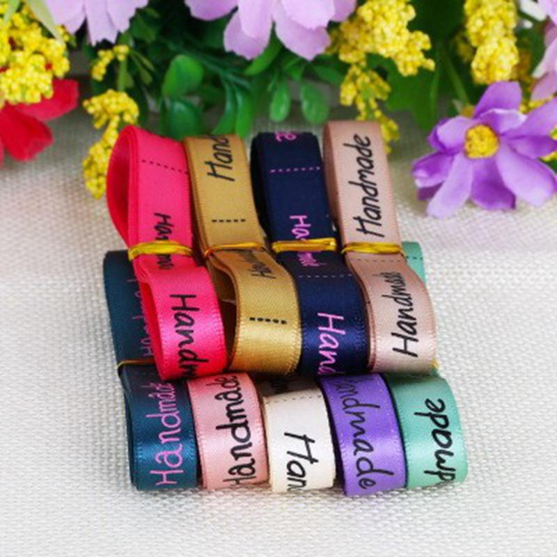 

Набор бантов из лент для самостоятельного изготовления аксессуаров для волос: В комплект входят ткань, нитки и лента для сережек, заколок и головных уборов. Handmade Series 10mm