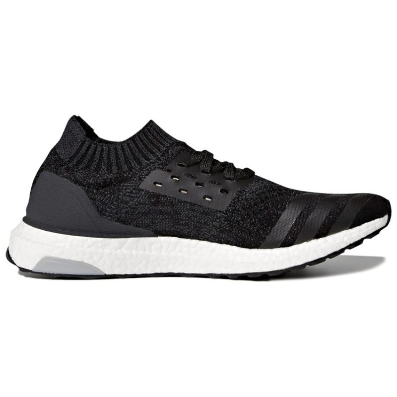 Adidas UltraBoost Uncaged 'Carbon' Sneakers DA9164