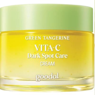 Green Tangerine Vita C pečující krém na tmavé skvrny 50 ml