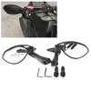 BMW G310GS/G310R Handguards & Rearview Mirrors Set