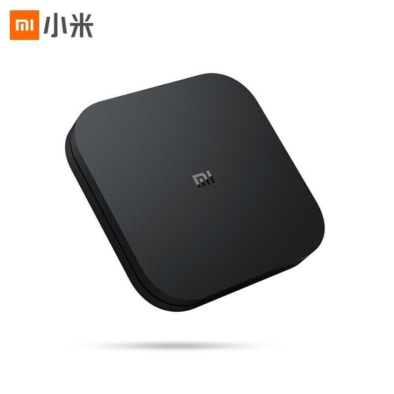 Xiaomi 4C Smart Android TV Box (CN-Version)