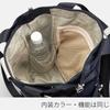 Kanana Project Backpack PJ-16 17L 590g No.11904 Lightweight Pockets for Easy Storage