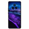 For Realme 14 Pro+ Phone Case Gradient Patterns Back Cover TPU Soft Silicone Protective Funda for OPPO Realme14 PRO Plus Pro +