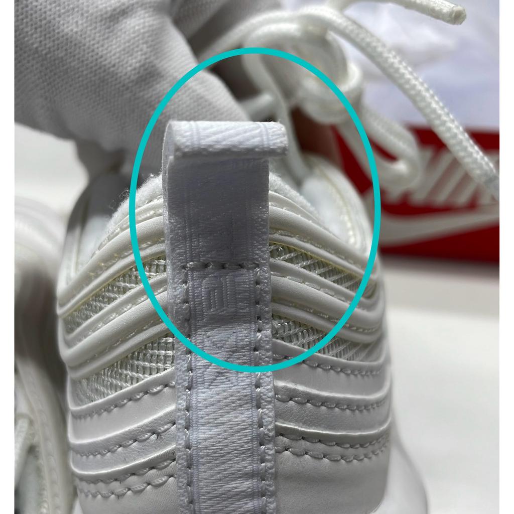 Gebrauchte Nike Air Max 97 921826-101-P26094063800762