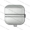 For Ford Focus II MK2 2009 2010 2011 2012 2013 2014 Sedan Rear Bumper Tow Hook Eye Cover Cap Lid Housing Shell 8M59-F17K922-AA