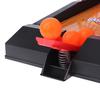 Desktop Basketball Shooting Game Toy Table Finger Ejection Basketball Court Shooting Stress Reliever