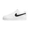 Nike Court Vision 1 Abrasion Resistant Slip Resistant Low Top Skateboard Shoes Men's Blue White DH2987-101(Team2148)