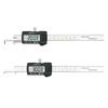 Mountain Measurement Precision Digital Caliper - Stainless Steel Inner Groove Width Tool