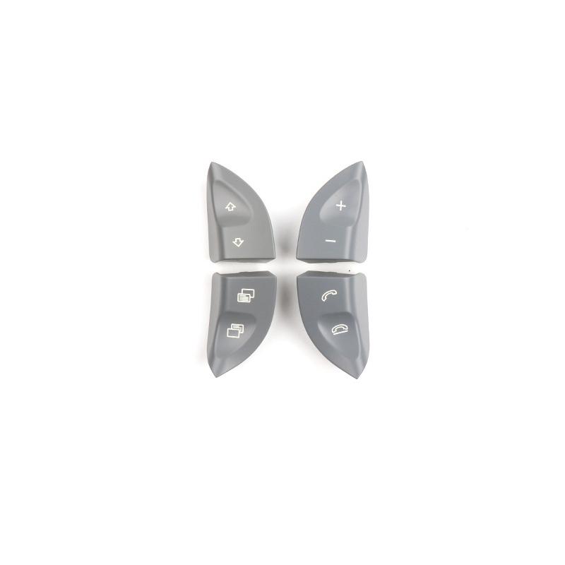 For Mercedes-Benz S CL Class W220 W215 Multi-function Switch Buttons Car Steering Wheel Switch Control Buttons Cover  2208210679