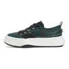FILA Fosso Retro Low-Top Canvas Sneakers Men sneakers Green F12M332301FSA