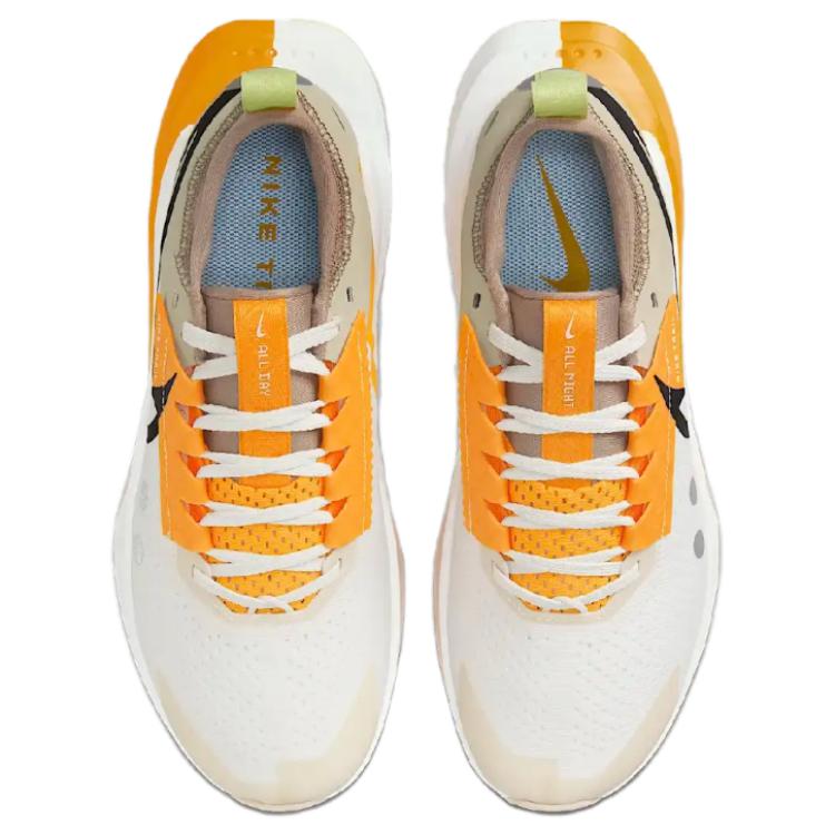 Nike ZoomX Zegama Trail 2 Phantom Black Khaki Mink Brown Women Sneakers Black-Khaki-Mink-Brown FD5191005