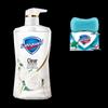 Safeguard White Tea Body Wash & Mint Soap Set
