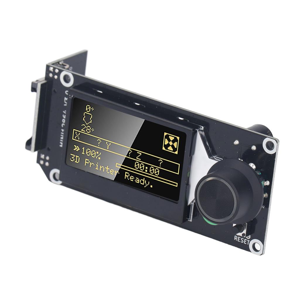 LCD Graphic Smart Display Control Board Smart Display Controller Module for Ender 3 3D Printer