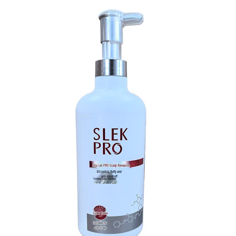 SLEK PRO Tightening Scalp Oil Control Anti-Dandruff Shampoo