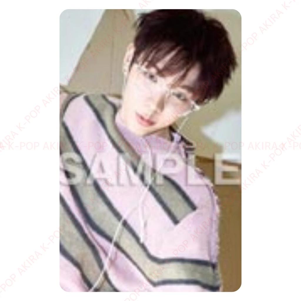 PRE-ORDER RIIZE 2nd JAPAN SINGLE All of You ALBUM PHOTO CARD JAPAN POB OFFICIAL