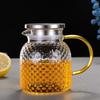 Changqi 1800ml Glass Cold Water Pitcher