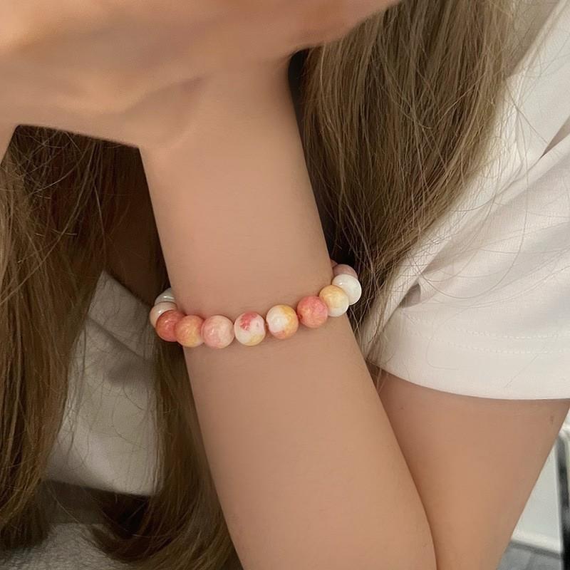 Irregular Shaped Bracelet, Female Niche, Light Luxury, Exquisite Fashion, Half Bracelet, Bracelet Accessory