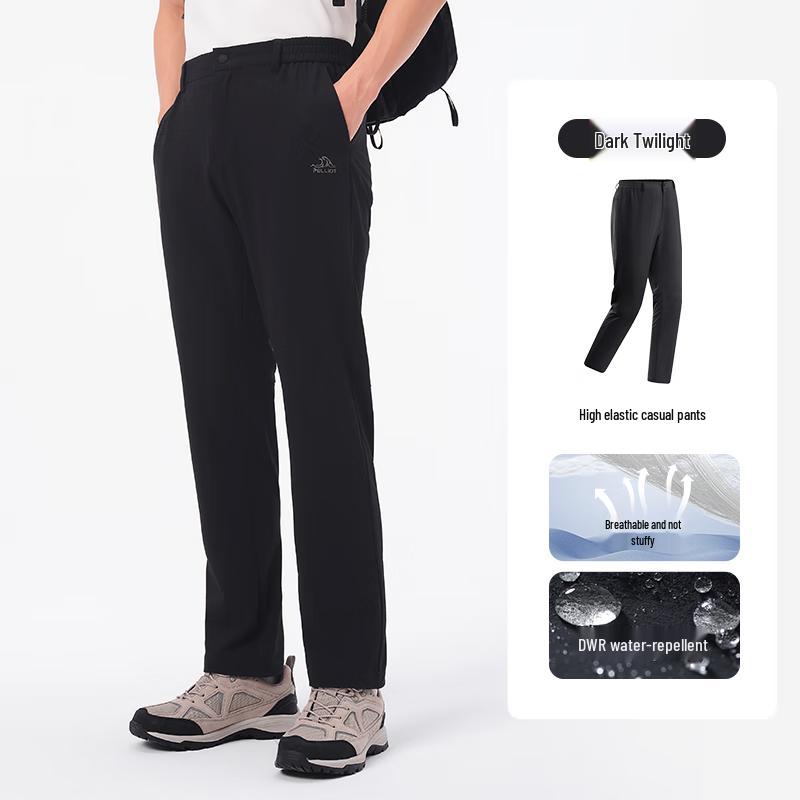 PELLIOT JF8530 Men's Outdoor Pants