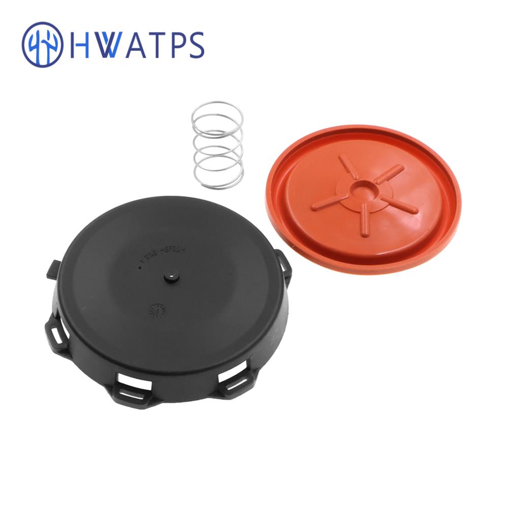 OEM 11127568579 New Car Accsesories PCV Valve Cover Repair Kit Diaphragm 75mm For BMW E46 E46 E81 E87 LCI E90 E45 F46 320si LCI