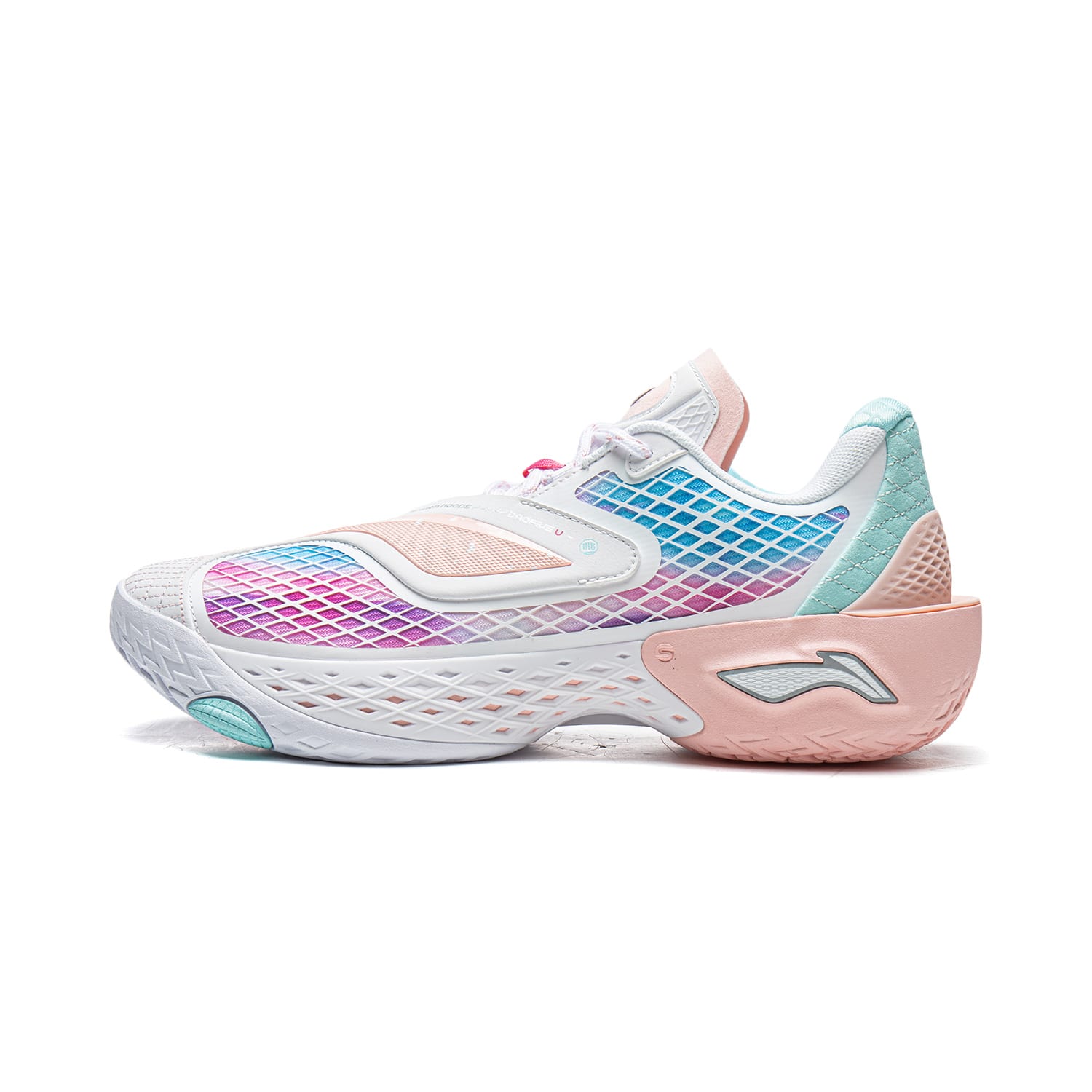 Li Ning BadFive 5 LOW Cushioning