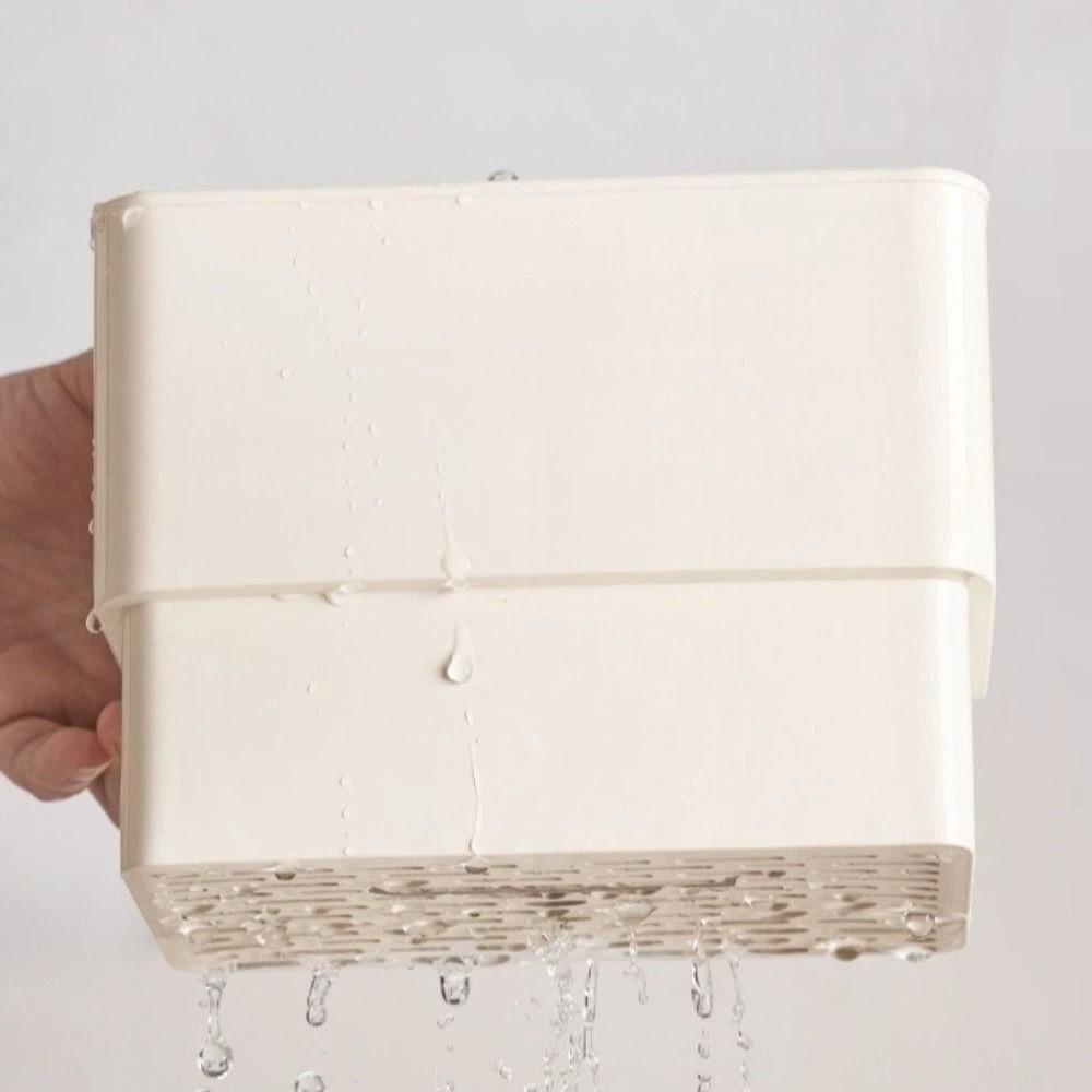 Multi-Functional Chopsticks Organizer Space Saving Tableware Storage Rack  Restaurant