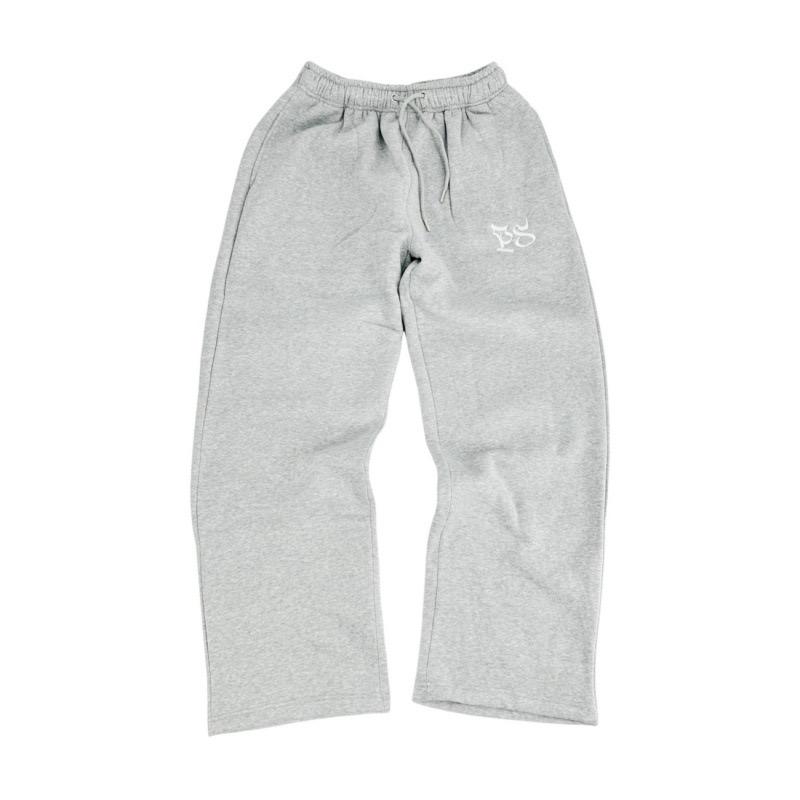 BeatStreet Men`s Loose Casual Jogger Pants
