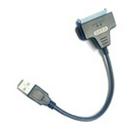 SATA To USB 3.0 & Type-C Hard Drive Reader for 3.5'' HDD/SSD