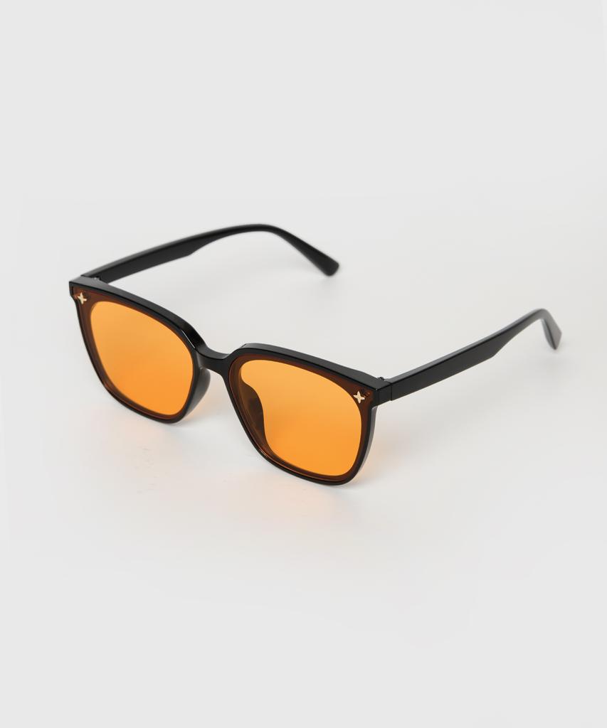 Tukyubeu Lily Dot Sunglasses