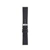 MORELLATO CORFU 22mm Recycled Fabric Watch Includes Replacement Tool X5390D12019022 Strap, Black, [Officially Imported]