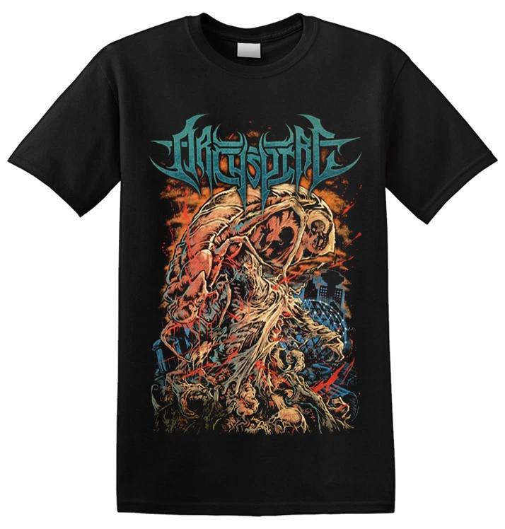 ARCHSPIRE - Vancouver Bug T-Shirt 2XL