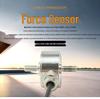 High-Precision 5kg Bidirectional Tension & Force Measuring Sensor Module