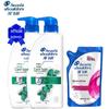 Head & Shoulders Anti-Dandruff Itch Care Shampoo