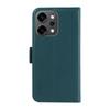 For Oppo Reno14 Pro 5G (China)/Oppo Reno14 Pro 5G (Global) Wallet Phone Case YIKATU YK-003 Leather Stand Cover