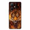 Für vivo V29 Lite 5G Hüllen V29Lite Mode Weiches TPU Silikon Rückseitenabdeckungen für Vivo V29 Lite Handyhülle Coque Funda Etui V 29 Lite