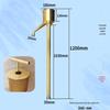 Jundingying Electric Oil Transfer Pump