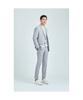 BRENTWOOD [Easy Suit] Washable Solid Setup Pants Brpnm25413Gyl