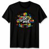Unisex TTshirt Autism Awareness Be Kind Ribbon Jigsaw Autistic Aware Quote