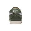 Onitsuka Tiger Mexico 66 Sd Non-Slip Wear-Resistant Balanced Lightweight Low-Top Casual Shoes Unisex sneaker Green 1183A872-300