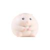 Hamster Simulation Toy Soft Slow Rising Stress Toy for Adults and Children Sensory Toy Decor