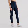 High Waist Yoga Leggings Women Seamless Butt Lift Compression Workout Pants Breathable Quick Dry