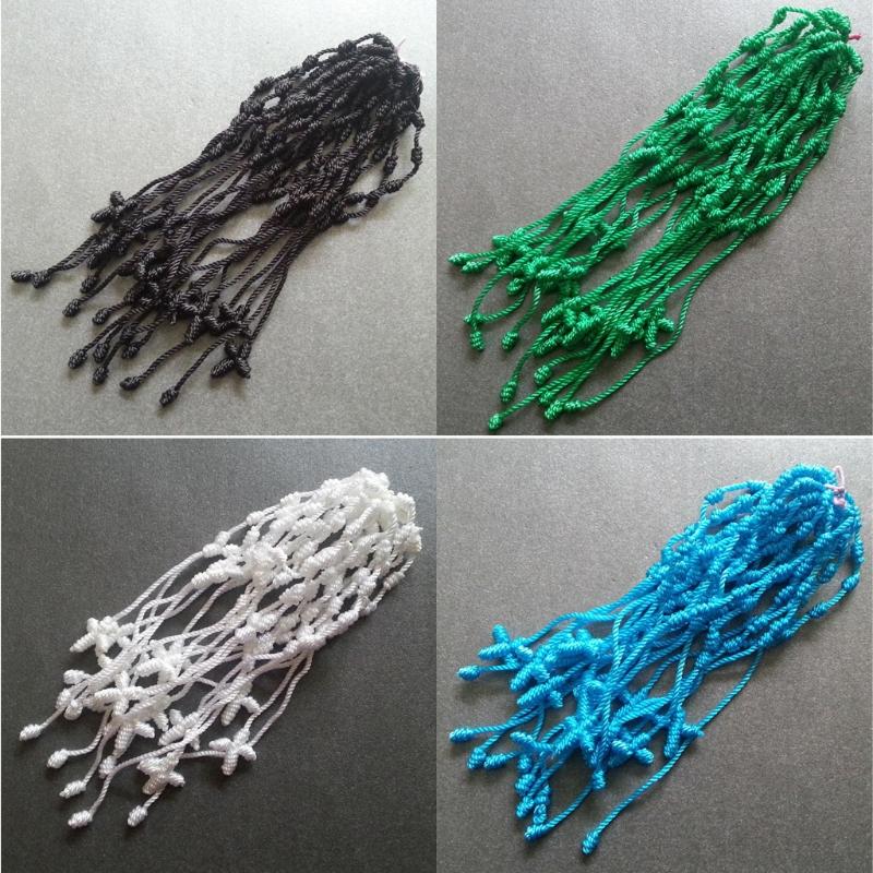 12 Pieces 7 Knot String Kabbalah Bracelet for Protection Adjustable Good Luck Tibet Bracelets Amulet Gift for Men & Wome