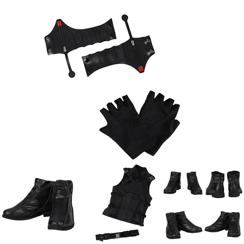 Breathable Spider-man Far From Home Cosplay Stealth Suit With Exquisite Workmanship