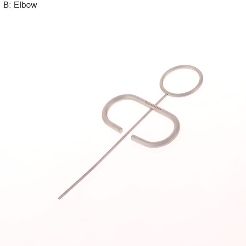 1 ks Zubní nosič kostního prášku Mta pěchovadlo Aplikátor Kořenový kanálek Lžička na kostní prášek Plnič Orální implantáty Chirurgické nástroje