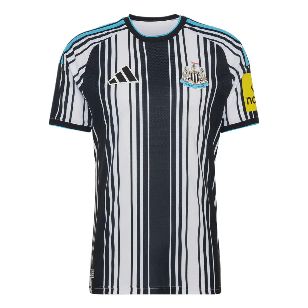 Adidas Newcastle United FC 2026. gada